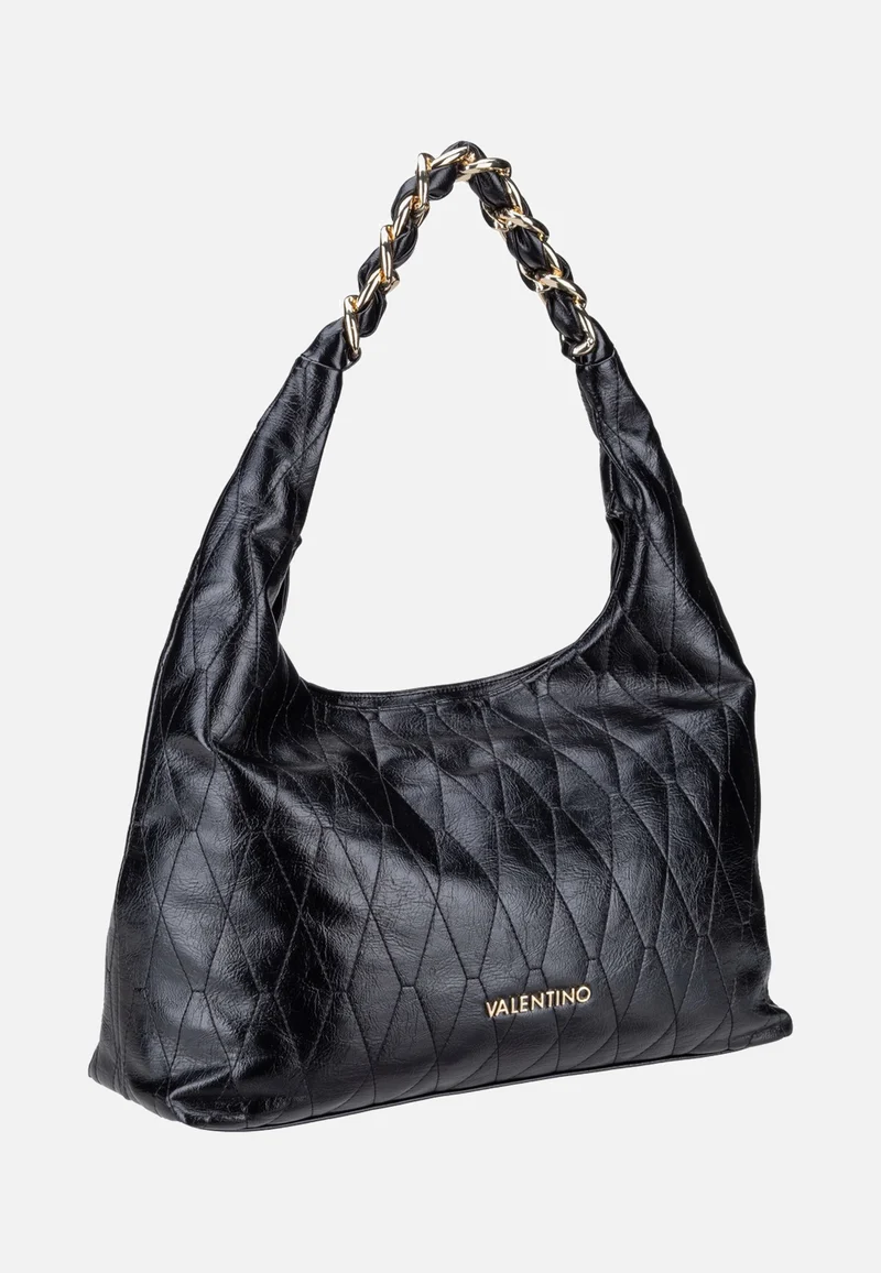 Crystelle 5Q07 Nero - Hobo Bag