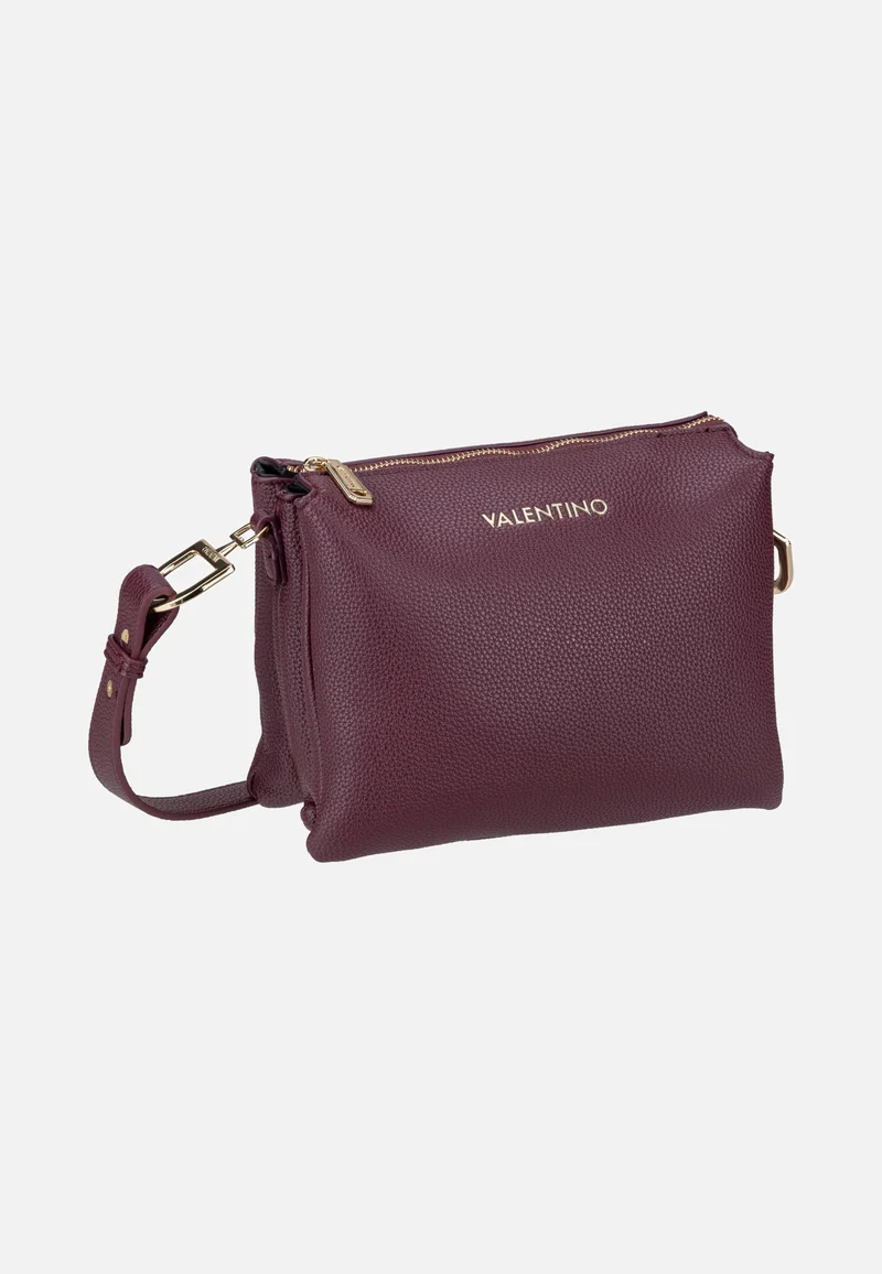 Thaoe Re M42 Bordeaux - Crossbody Bag