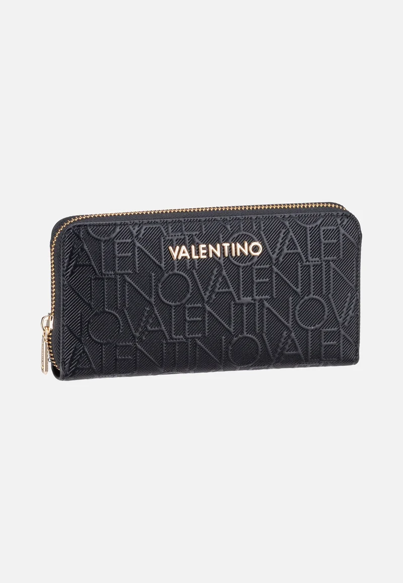 Gynevra Re 8155 Nero - Wallet