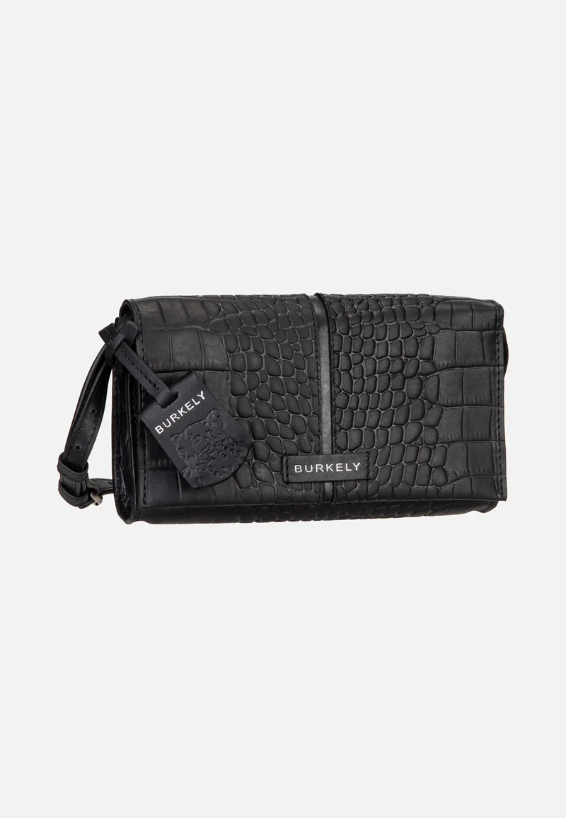 Cool Colbie 1000859 Bear Black - Crossbody Bag
