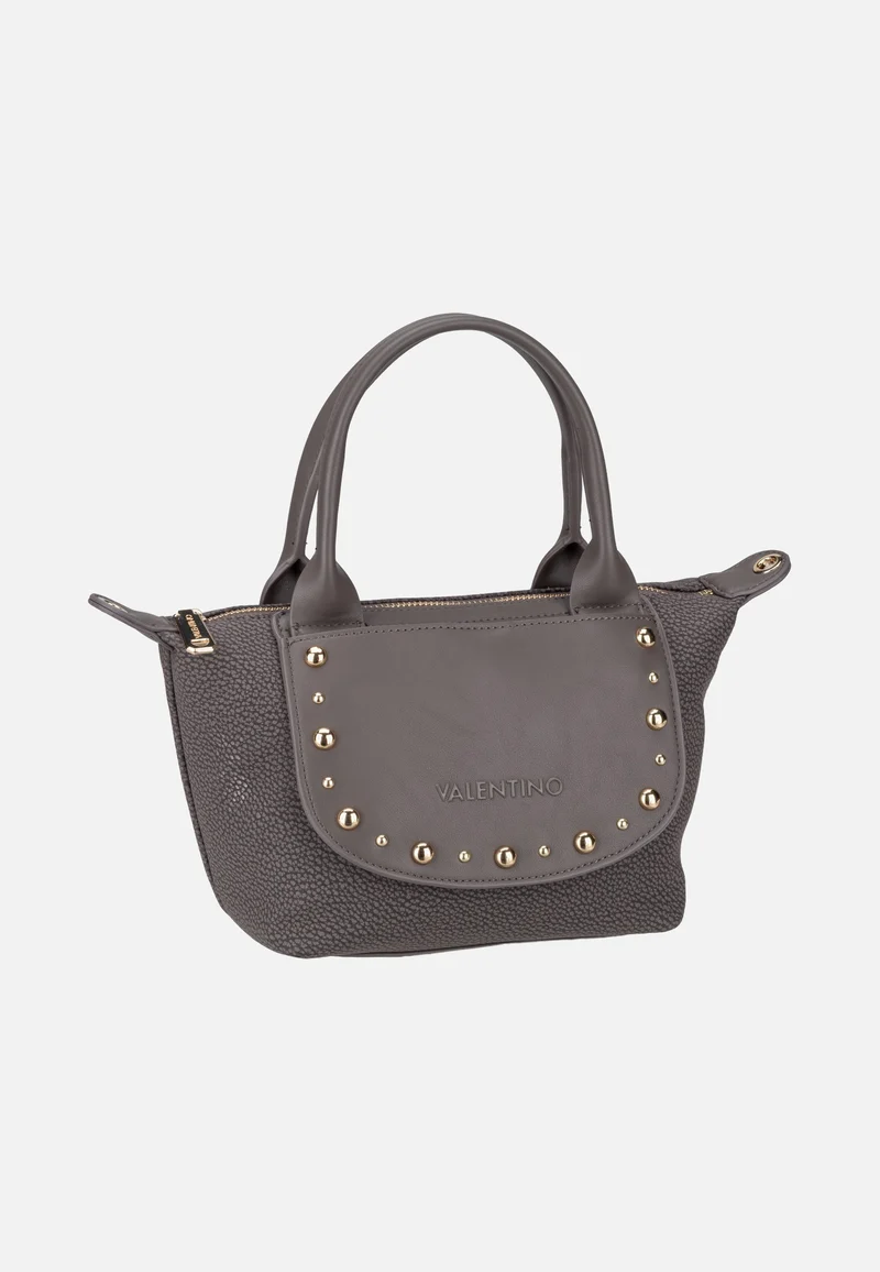 Snowfall 5BOR Antracite - Tote Bag