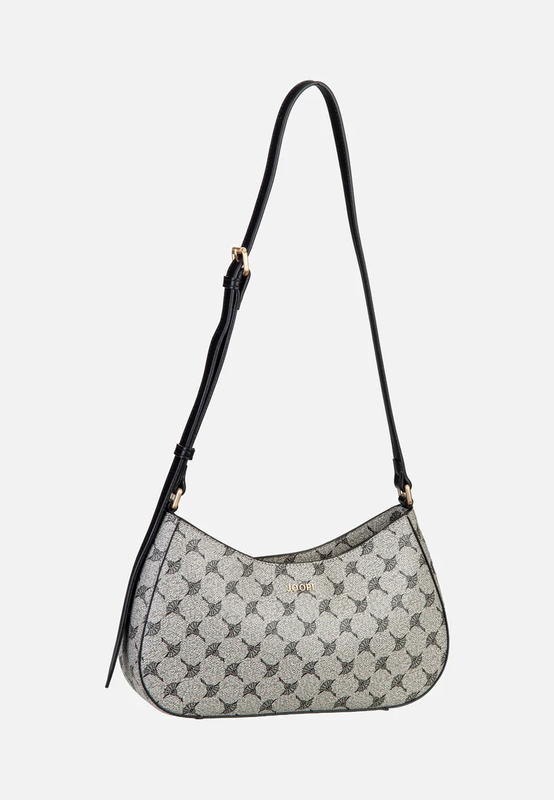 Mazzolino Brooke MHZ Black - Shoulder Bag