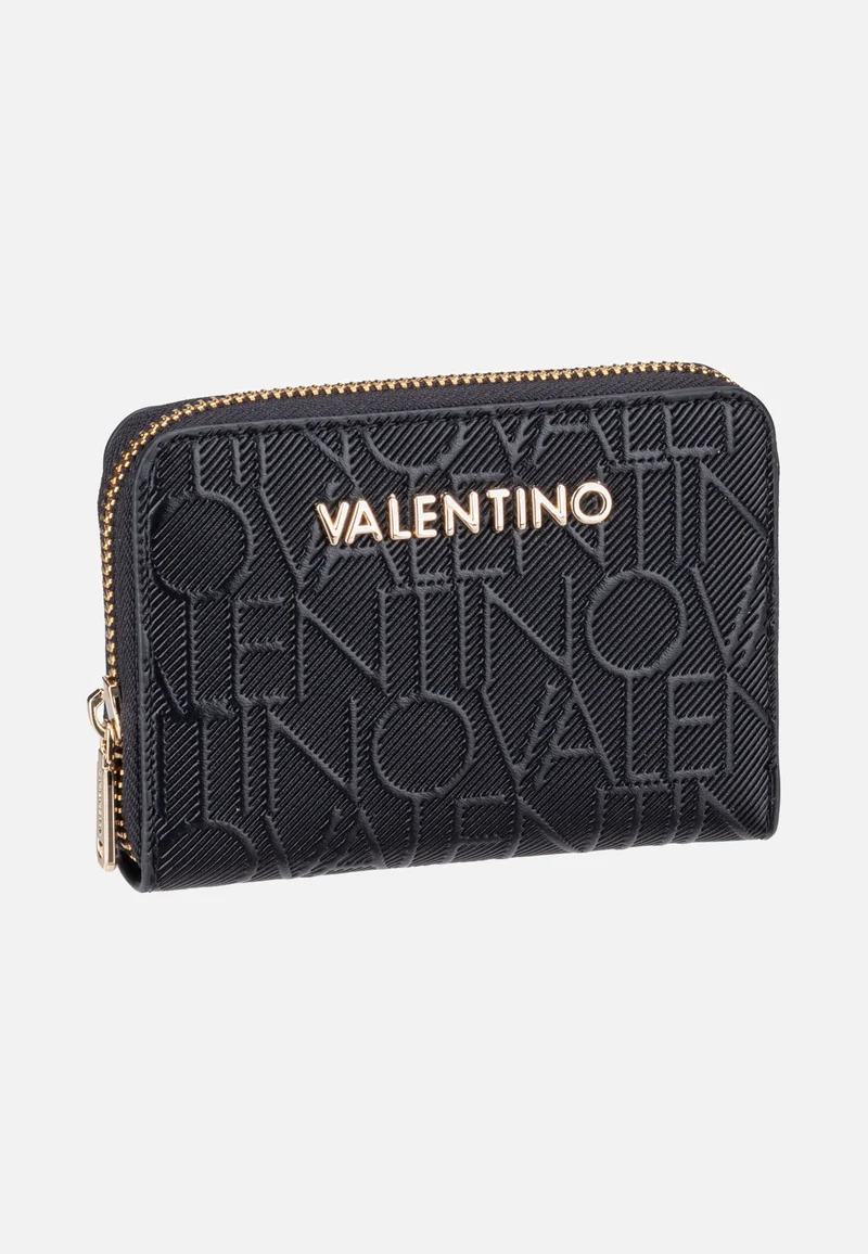 Gynevra Re 8137 Nero - Wallet