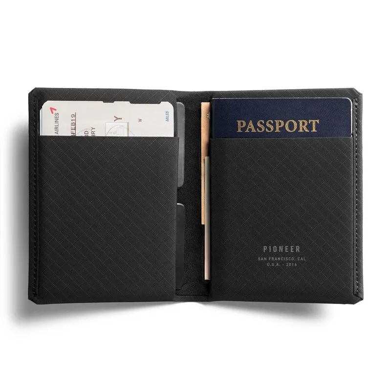 Passport Wallet
