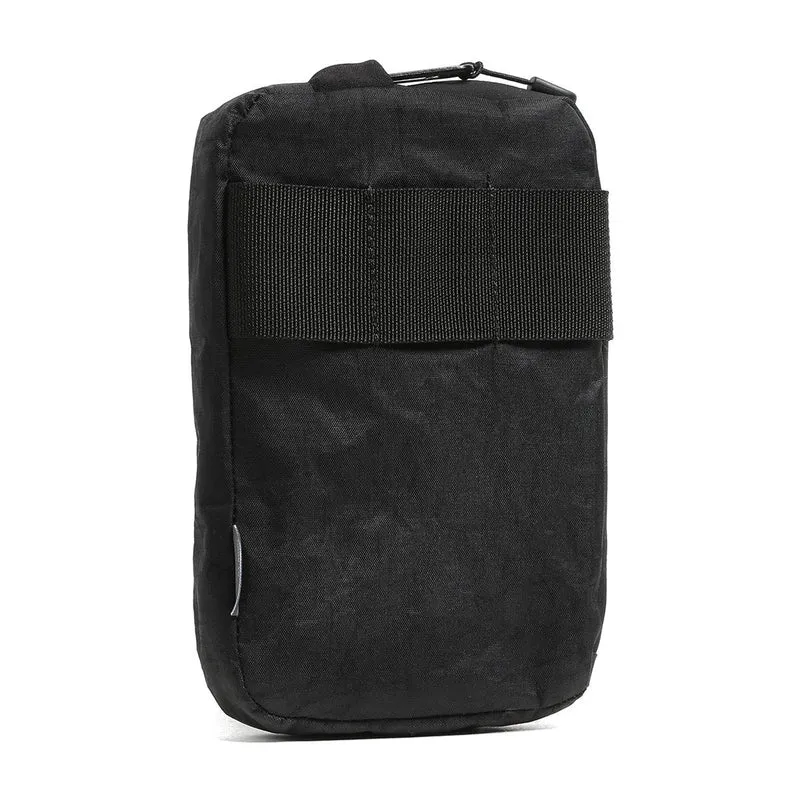 Unit Zipper Pouch RND Edition