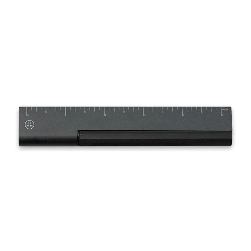 Rule/One Ruler