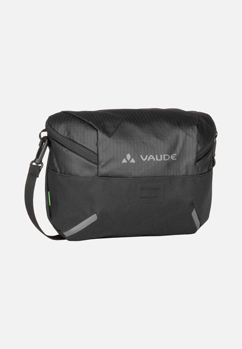 CityBox Bike II Black - Handlebar Bag