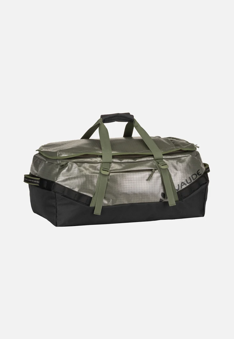 CityDuffel 65 Khaki - Dufflebag