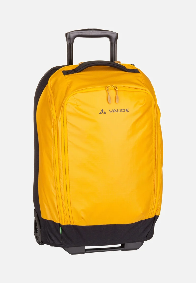 CityTravel Carry-On Burnt Yellow - Backpacks-Trolley