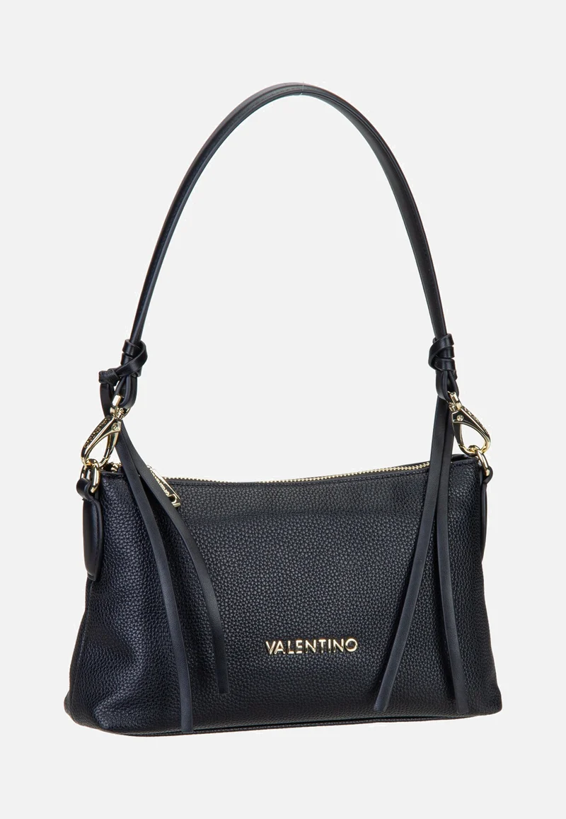 Fiamma Re 5Y13 Nero - Shoulder Bag