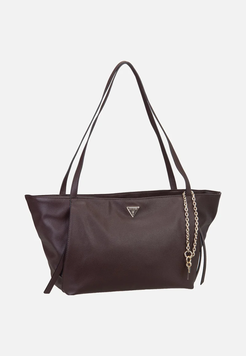 Devon 3 Comp 45230 Brown - Shopper