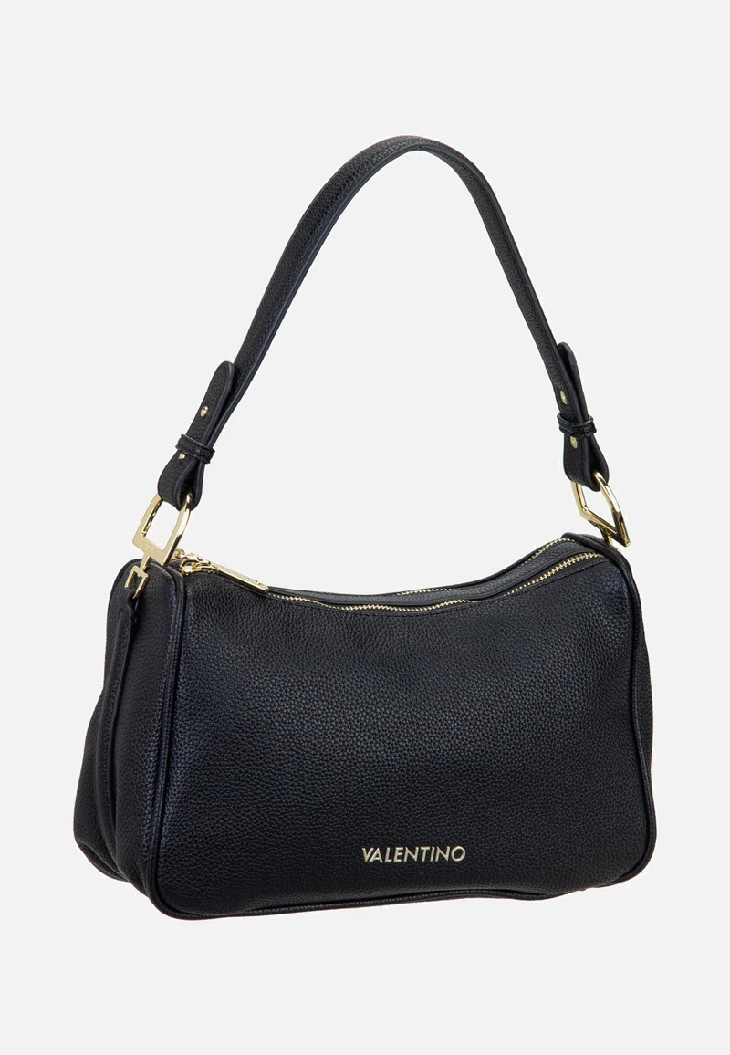 Thaoe Re M08 Nero - Hobo Bag