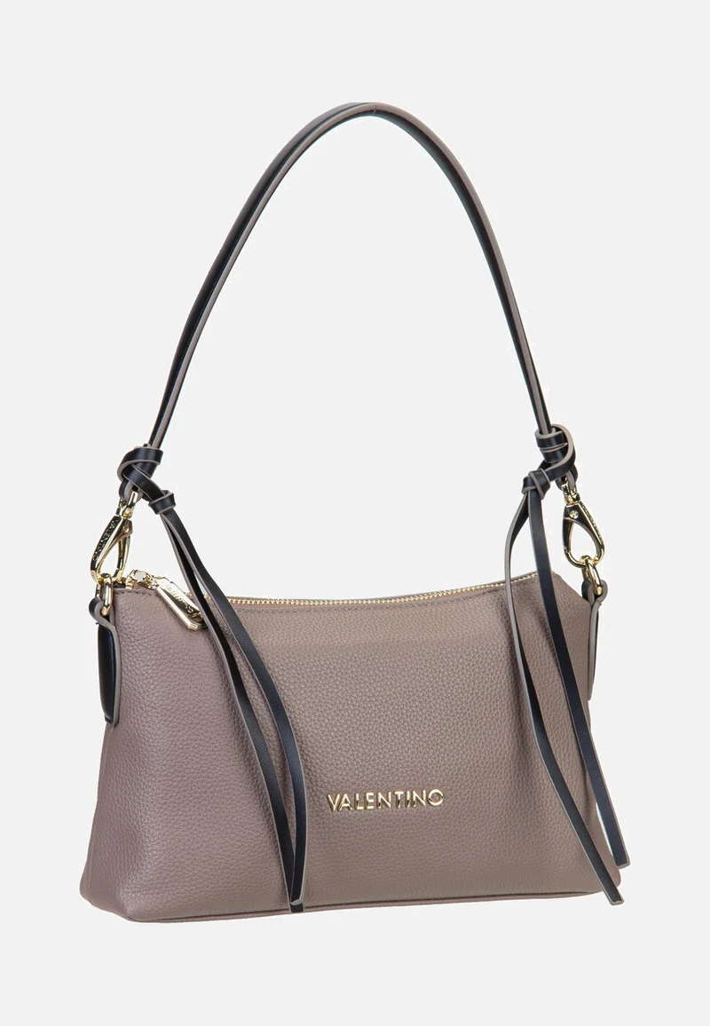 Fiamma Re 5Y13 Taupe/Nero - Shoulder Bag