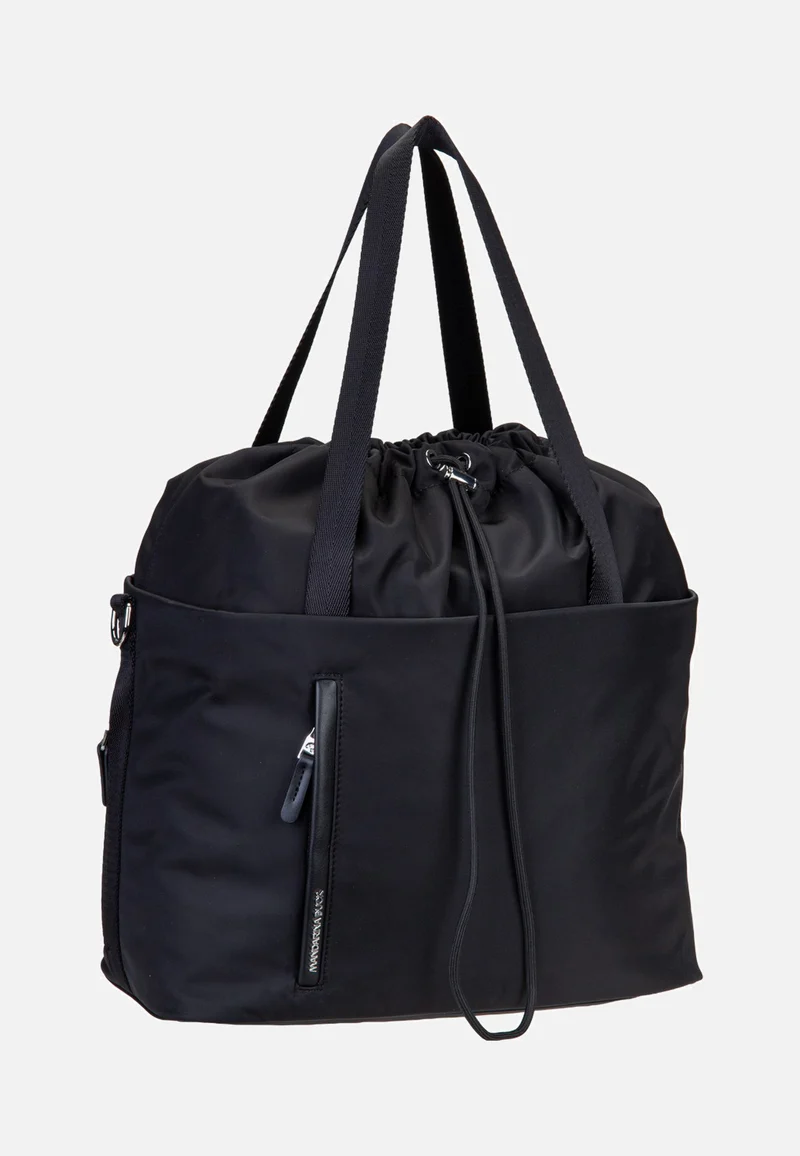 Hunter Bucket VCT61 Black - Bucket Bag