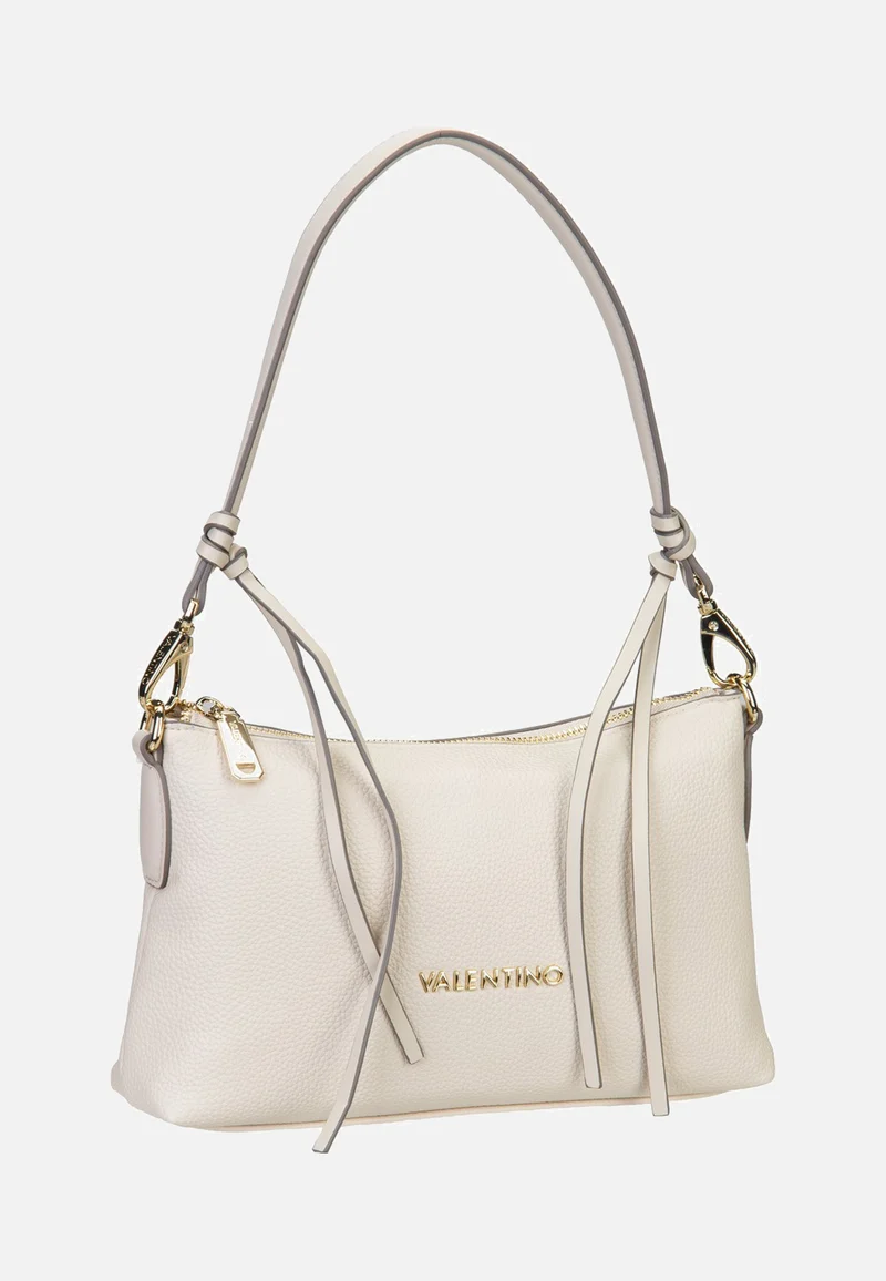 Fiamma Re 5Y13 Ecru - Shoulder Bag