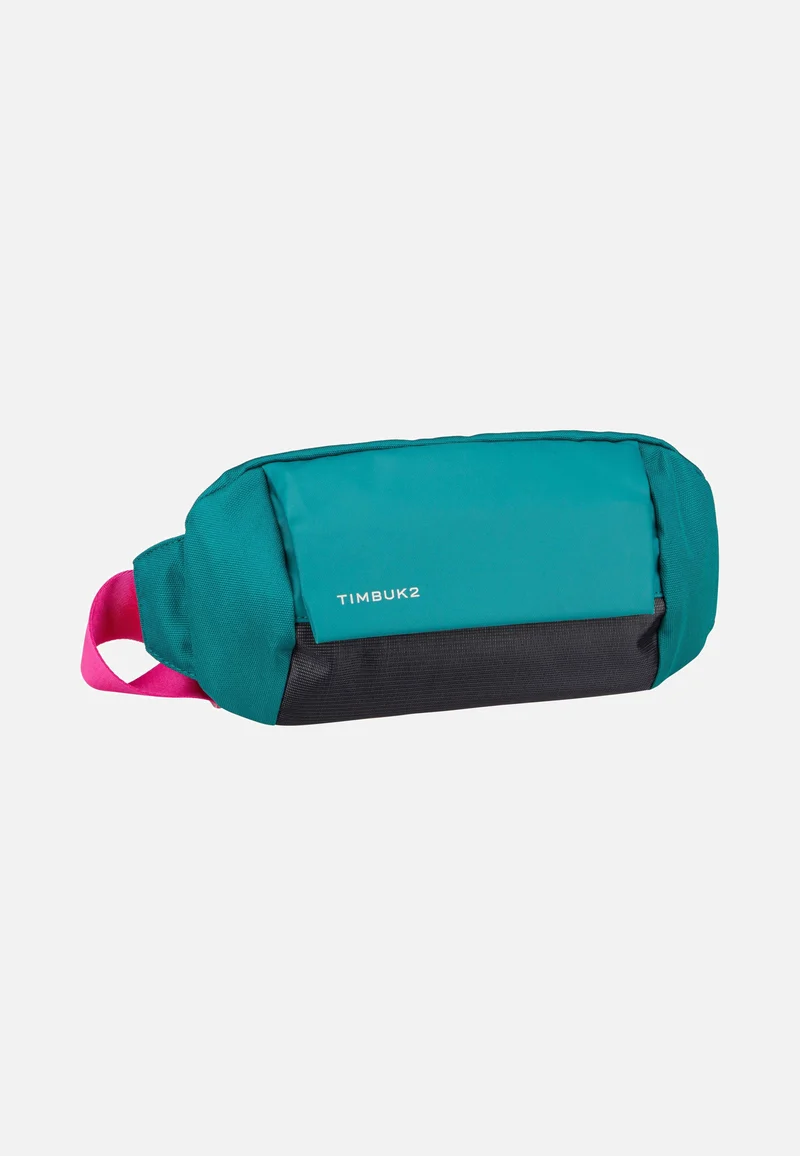Miles 1057 Chest Pack Verdigris Pop - Fanny Pack