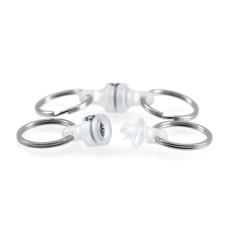 Kappa Quick Release Keychain Lexan
