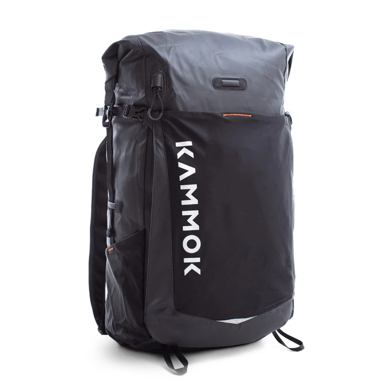 Burro Roll 26L Backpack