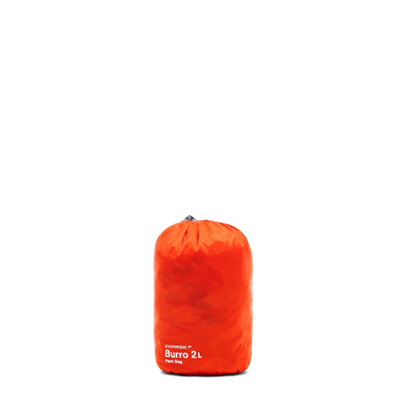 Burro Bag