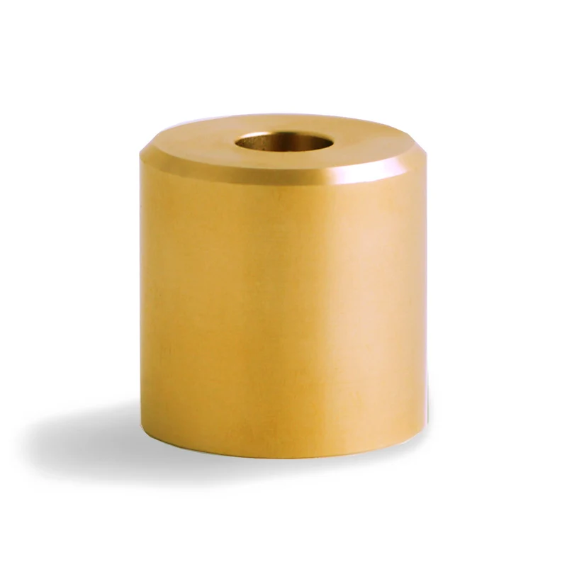 Pen Holder Brass