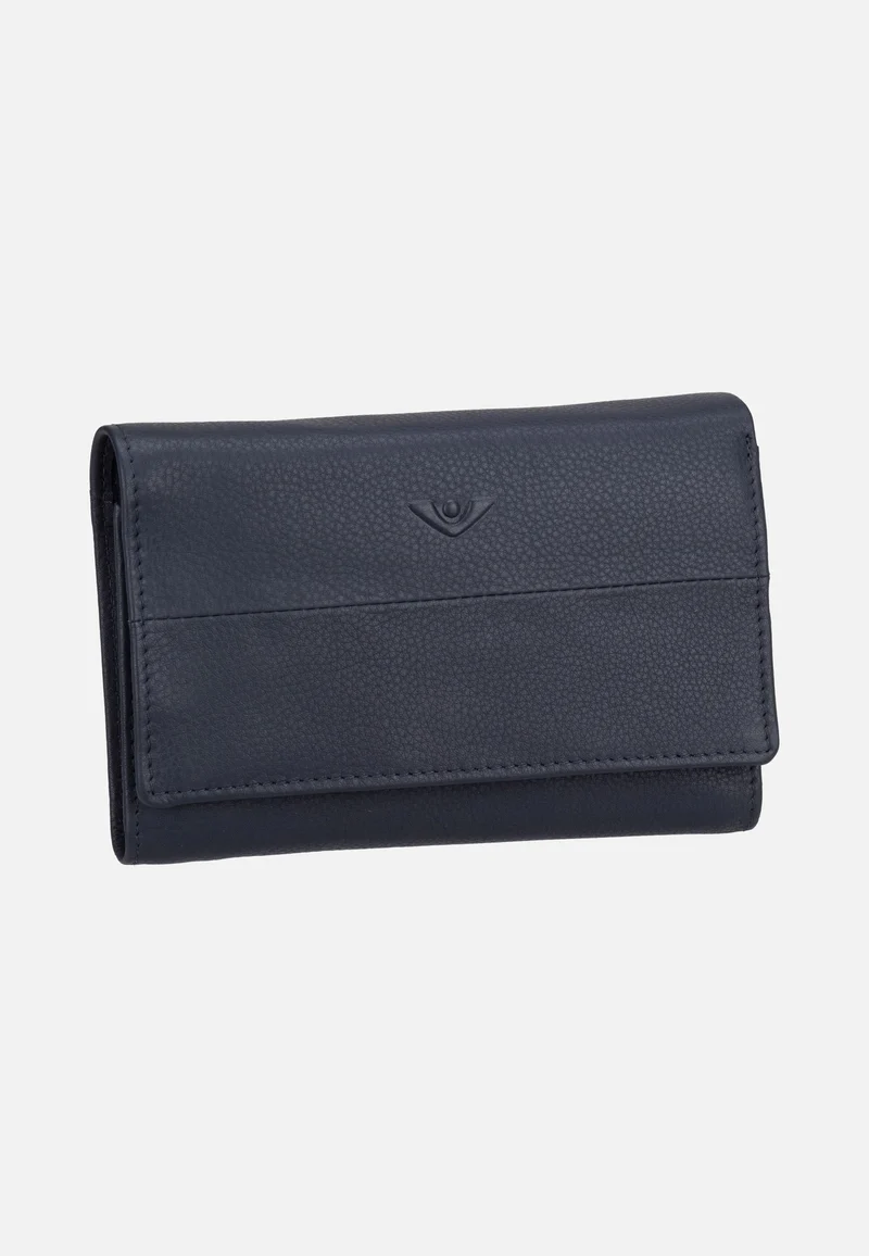Camille 70854 Blau - Wallet