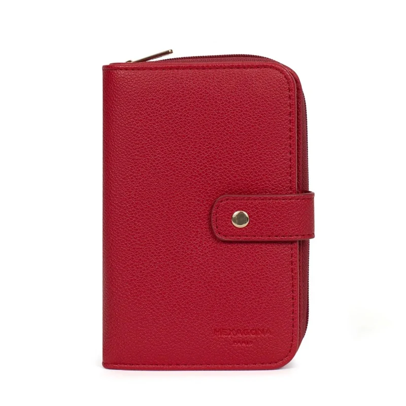 Lys Portafoglio - 1 scomparto - Stop RFID