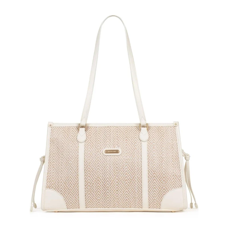 Borsa a Spalla con 2 Manici