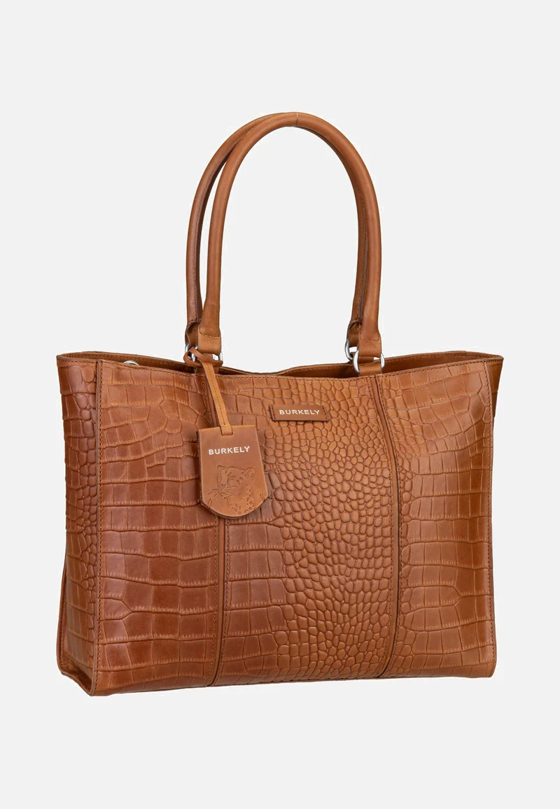 Cool Colbie 1000853 13.3" Cognac - Laptop Bag
