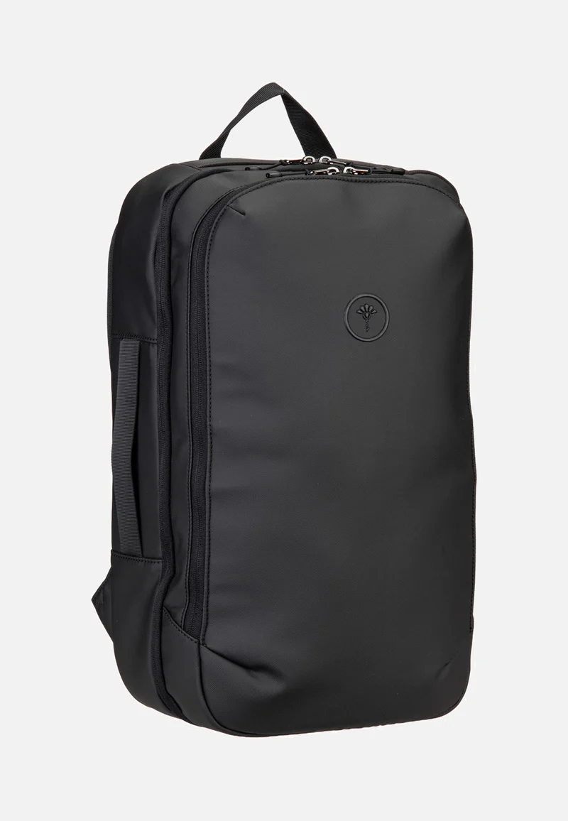 Dinamico Axel LVZ Black - Backpack