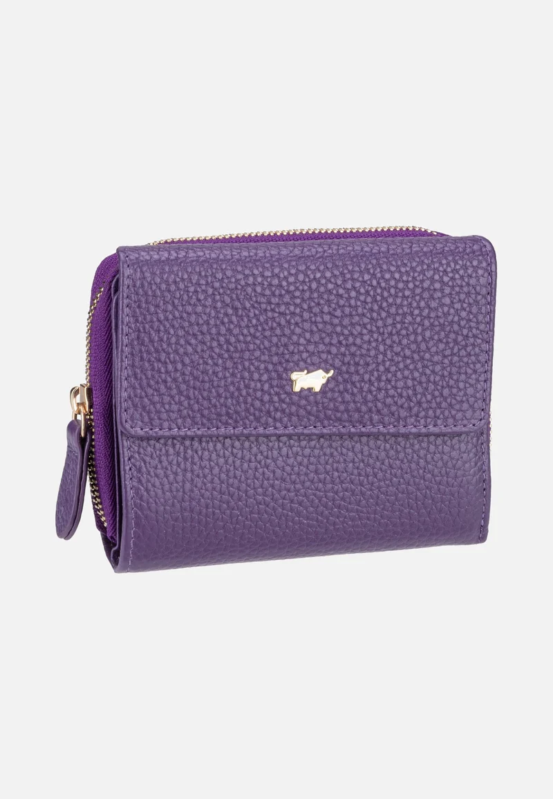 Asti 50454 RV Mystery Violet - Wallet