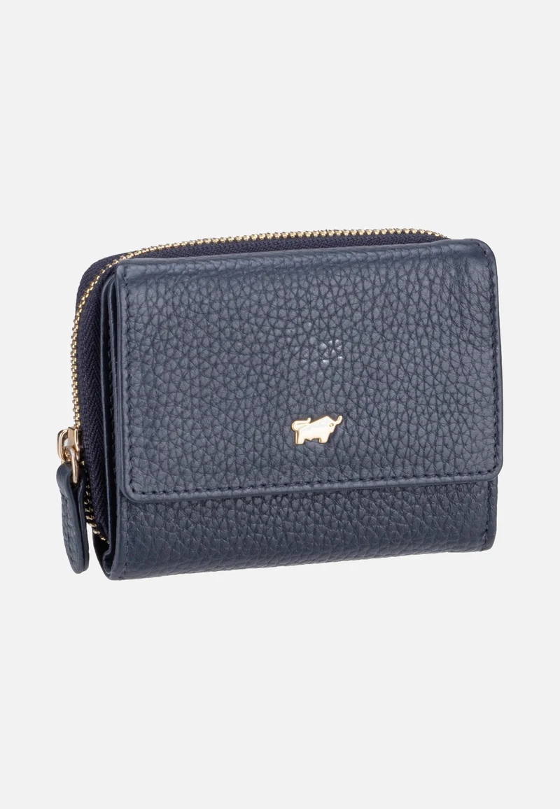Asti RV 50446 6CS Navy - Wallet