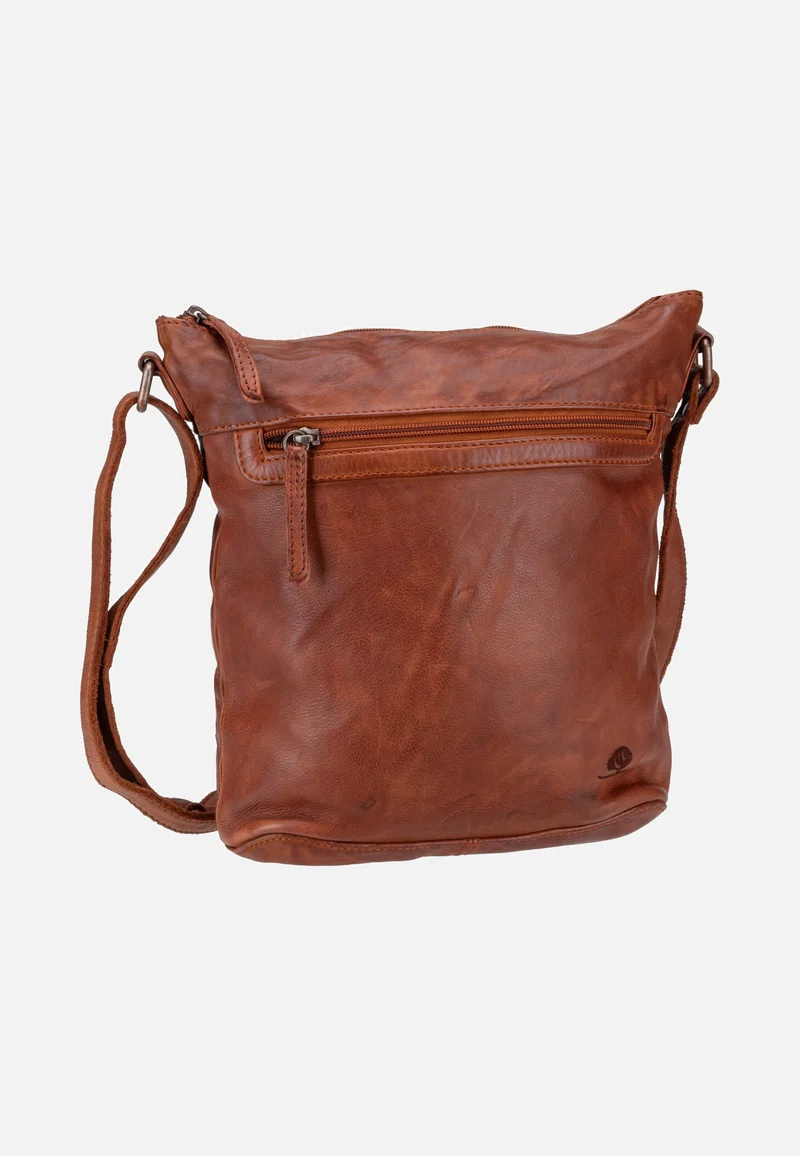 Torro Lavado 1321 Peanut Nut - Crossbody Bag