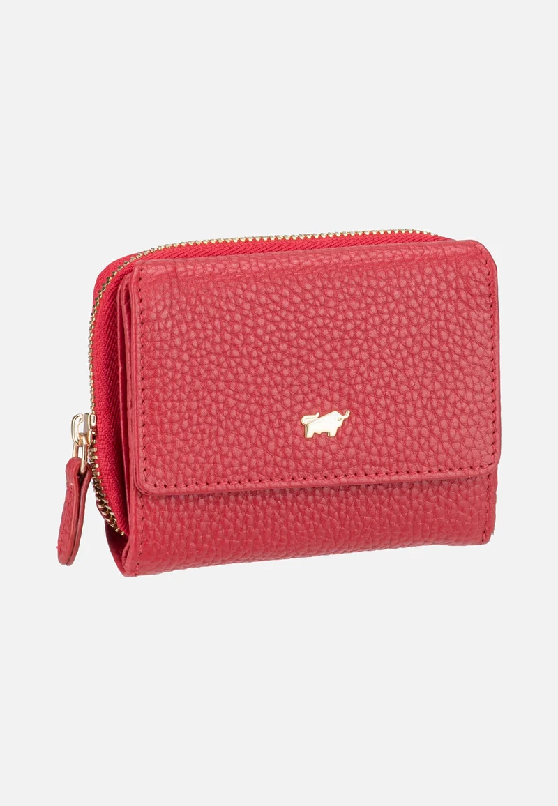 Asti RV 50446 6CS Red - Wallet