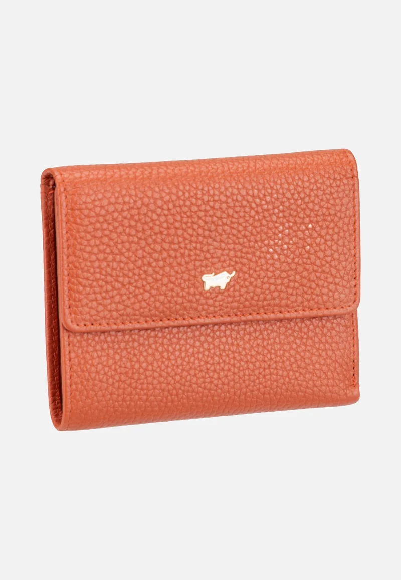 Asti 50444 Pumpkin Spice - Wallet