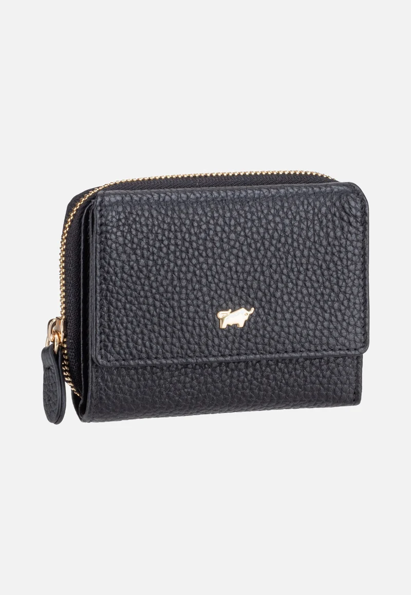 Asti RV 50446 6CS Black - Wallet