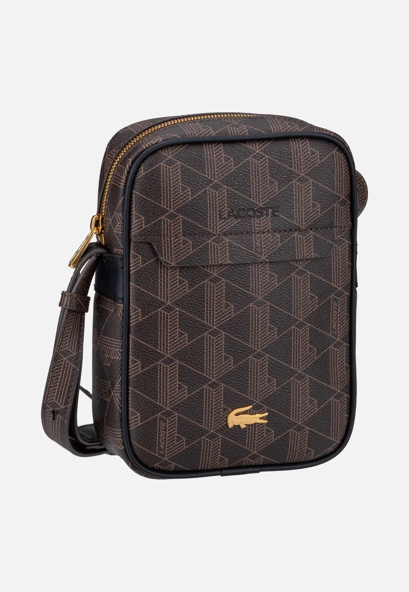 The Blend Camera Bag 5422 Mono Slate Black Shitake - Crossbody Bag