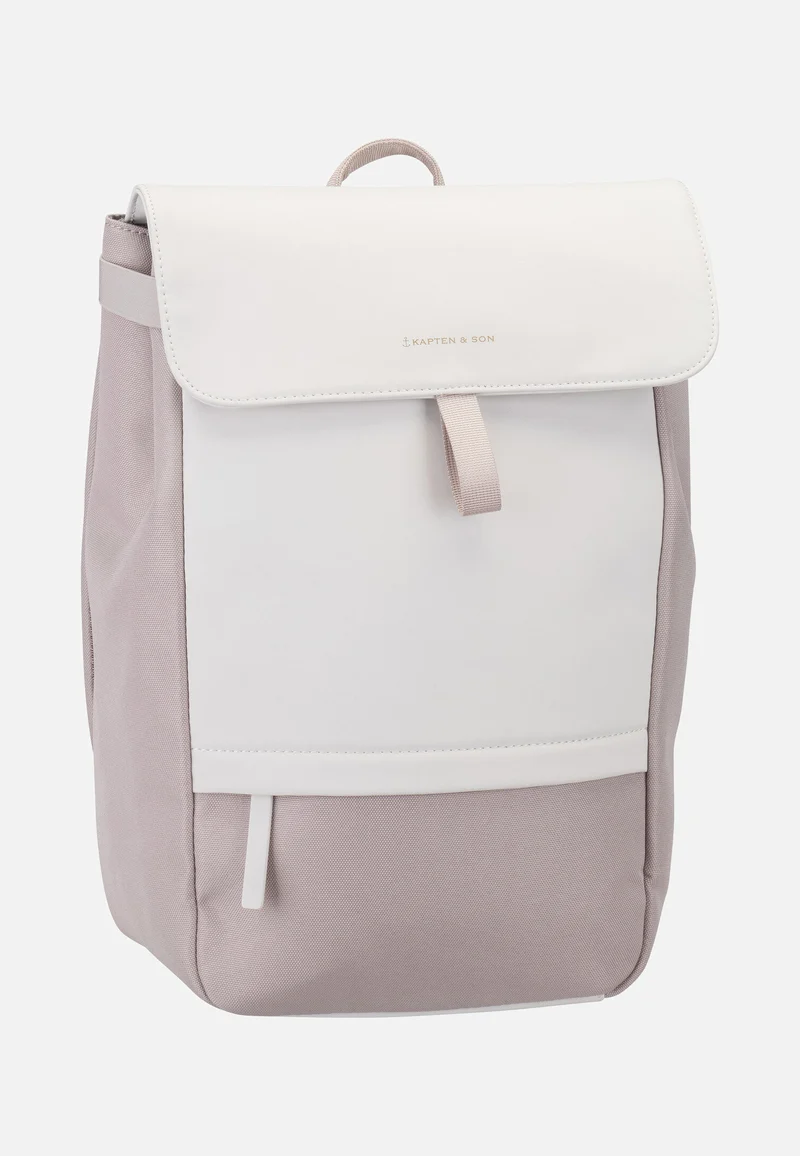 Fyn Muted Clay - Backpack