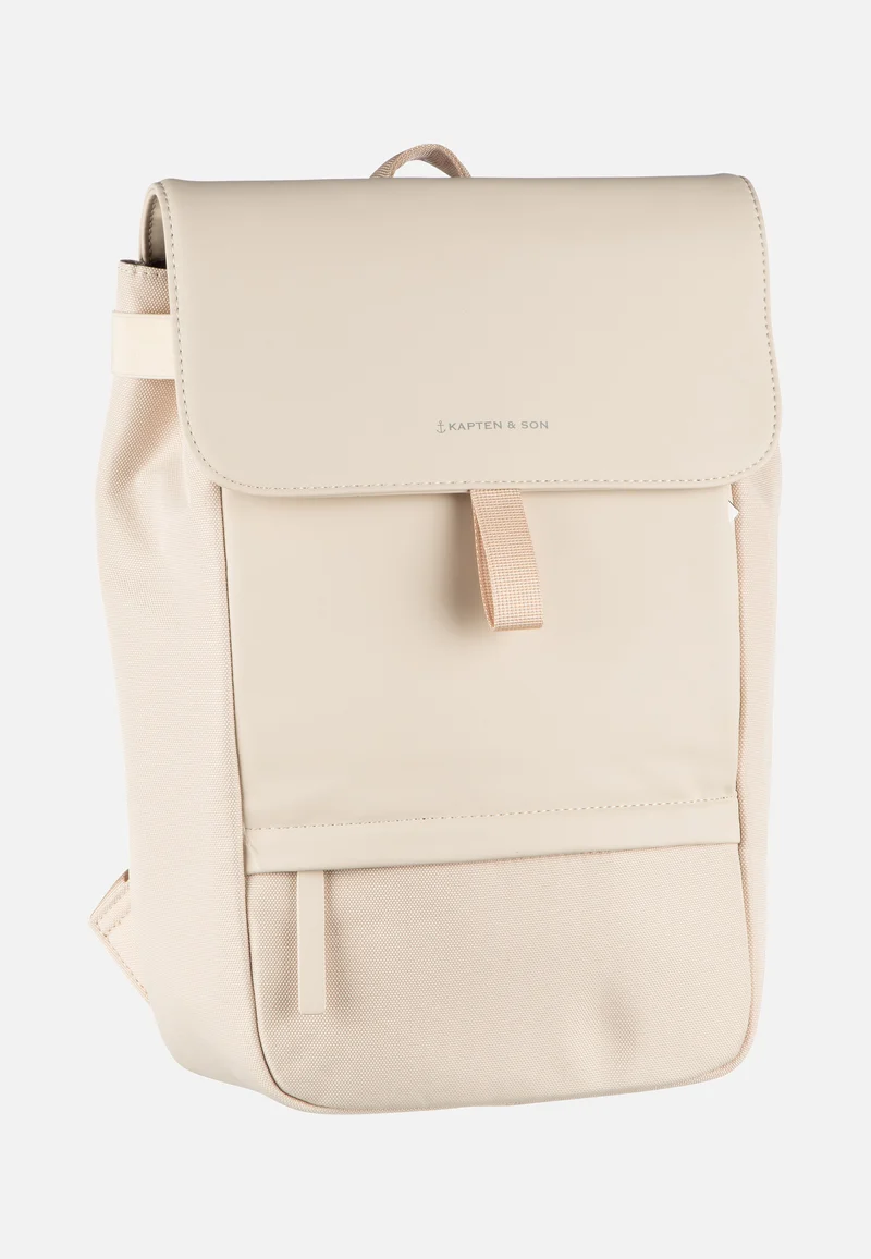 Fyn Small Sandstone - Backpack