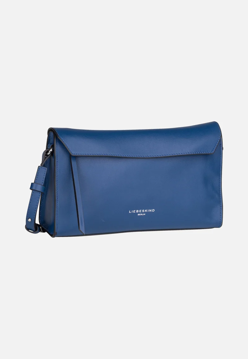 Lora 2151991 Berlin Blue - Crossbody Bag
