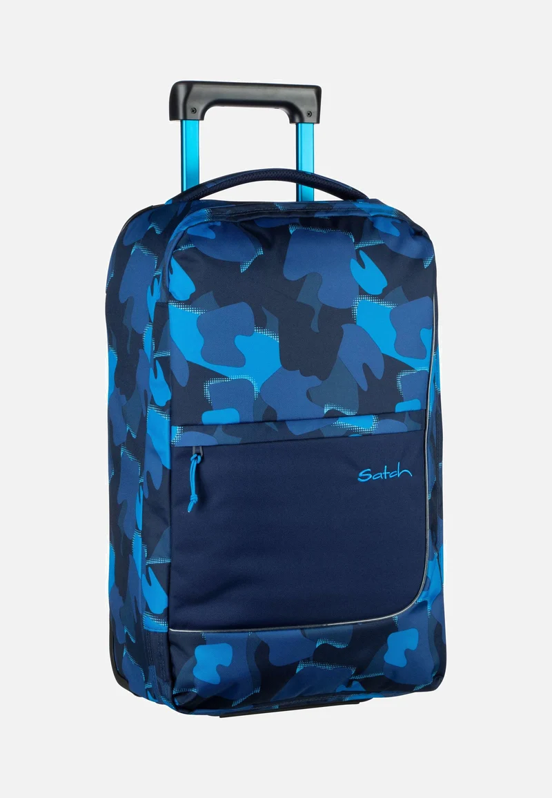 satch Flow S Trolley Troublemaker - Suitcase