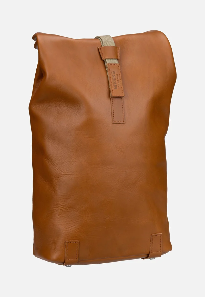 Pickwick Leather 12 L Cognac - Backpack