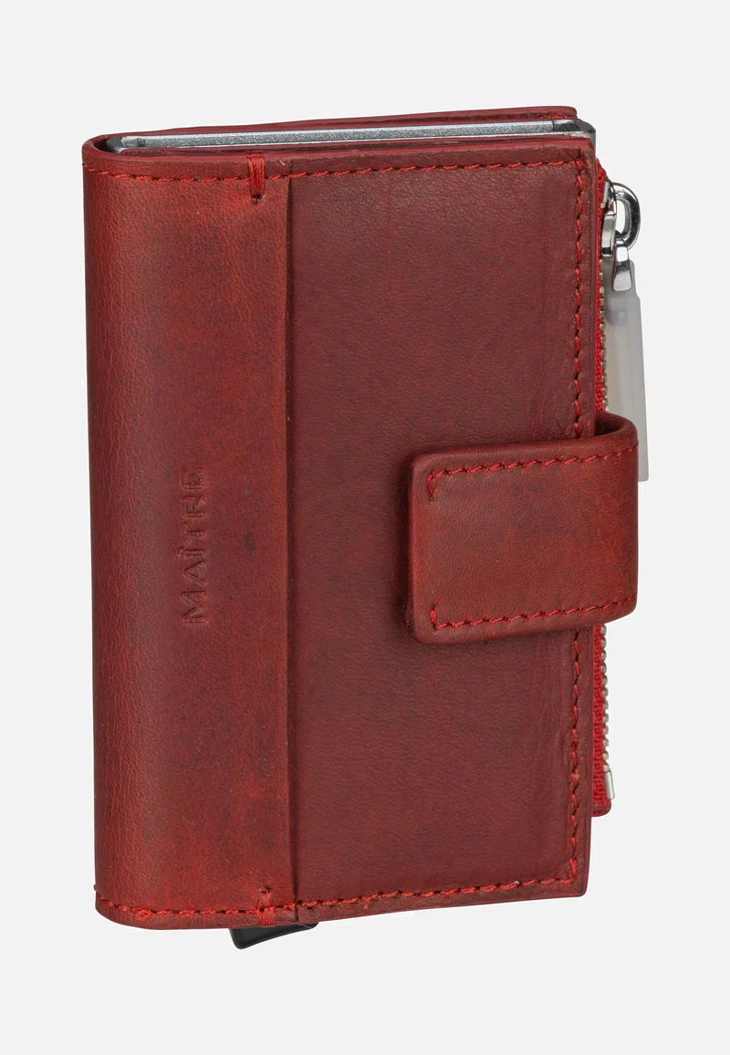 Birkenfeld C Four E-Cage SV8 Red - Card Holder