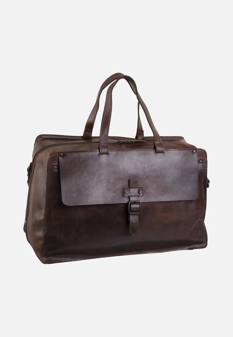 Aberdeen 2948 Braun - Weekender