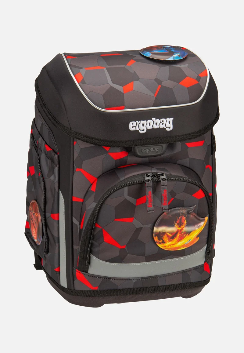cubo Set TaekBärdo - School Bag