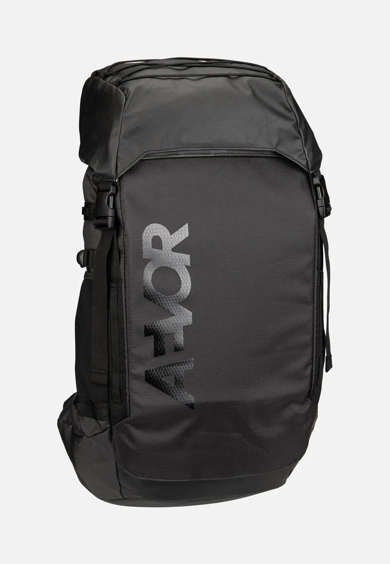 Explore Pack Proof Black - Backpack