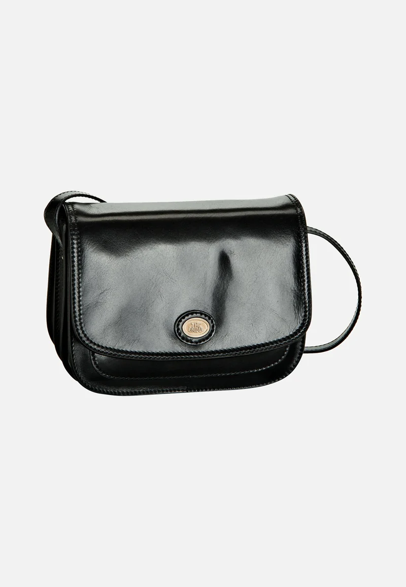 Story Donna Schwarz - Saddle Bag