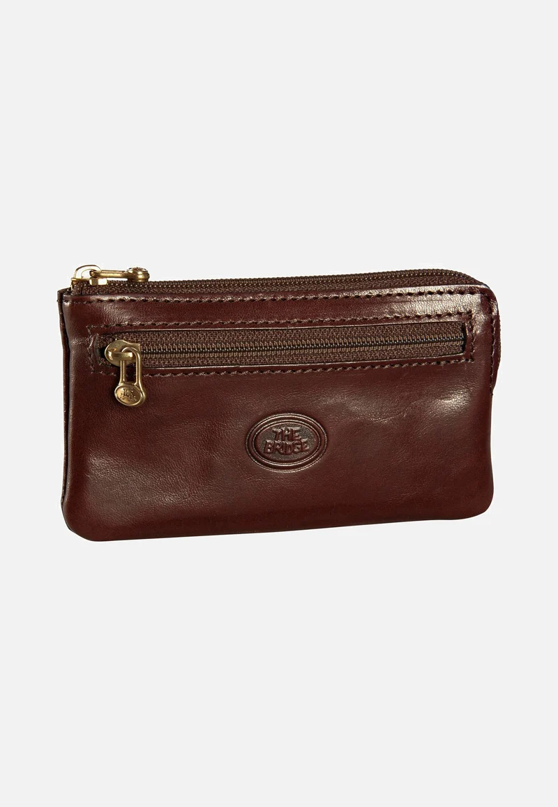 Story Uomo Braun - Key Case