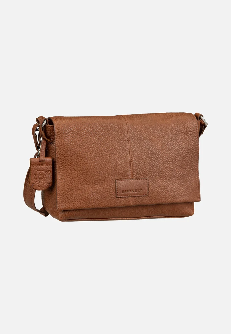 Soft Skylar 1000338 Chestnut - Crossbody Bag
