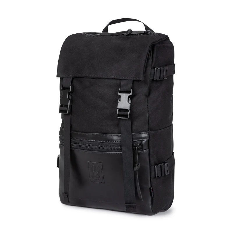 Rover Pack Heritage Canvas