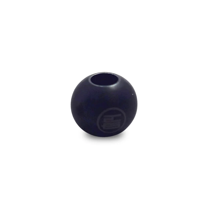 Round Bead Steel Ti Coated